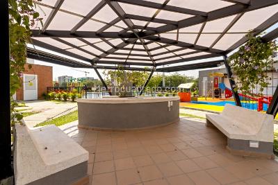 Apartamento de 2 alcobas en venta en Kachipay, Cali, 53 m² · foto 11 de 20