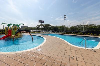 Apartamento de 2 alcobas en venta en Kachipay, Cali, 53 m² · foto 14 de 20