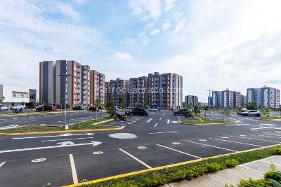 Apartamento de 2 alcobas en venta en Kachipay, Cali, 53 m² · foto 15 de 20