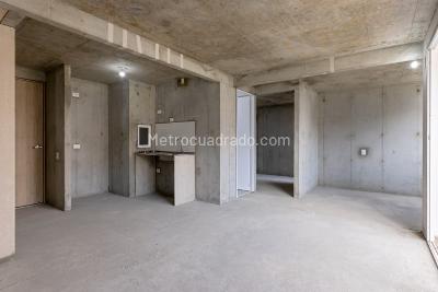 Apartamento de 2 alcobas en venta en Kachipay, Cali, 53 m² · foto 17 de 20