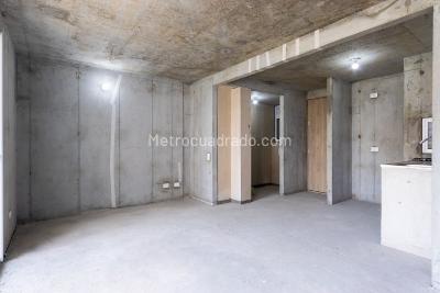 Apartamento de 2 alcobas en venta en Kachipay, Cali, 53 m² · foto 19 de 20
