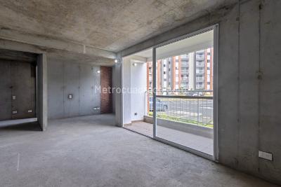 Apartamento de 2 alcobas en venta en Kachipay, Cali, 53 m² · foto 20 de 20