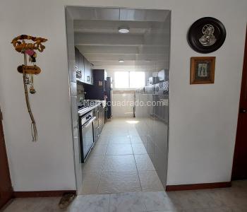 Apartamento de 3 alcobas en venta en Prados Del Norte, Cali, 77 m² · foto 6 de 20