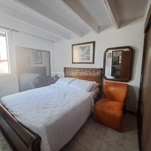 Apartamento de 3 alcobas en venta en Prados Del Norte, Cali, 77 m² · foto 10 de 20