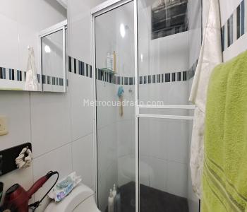Apartamento de 3 alcobas en venta en Prados Del Norte, Cali, 77 m² · foto 16 de 20