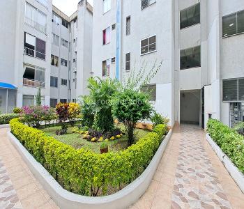 Apartamento de 3 alcobas en venta en Prados Del Norte, Cali, 77 m² · foto 19 de 20