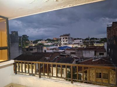 Apartamento de 3 alcobas en venta en El Ingenio, Cali, 120 m² · foto 3 de 10