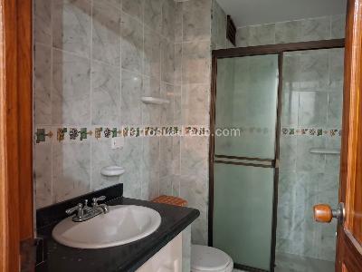 Apartamento de 3 alcobas en venta en El Ingenio, Cali, 120 m² · foto 9 de 10