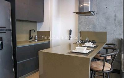 Apartamento en venta en Santa Teresita, Cali · foto 3 de 7