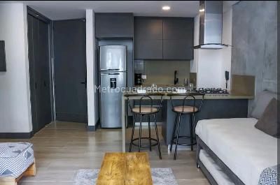 Apartamento en venta en Santa Teresita, Cali · foto 4 de 7