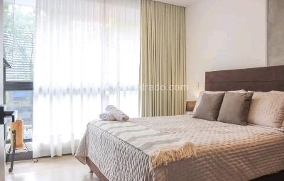 Apartamento en venta en Santa Teresita, Cali · foto 5 de 7