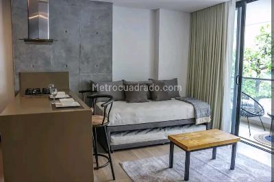 Apartamento en venta en Santa Teresita, Cali · foto 2 de 7