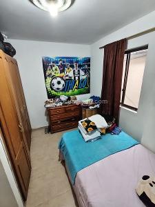 Casa de 5 alcobas en venta en Cristobal Colon, Cali, 280 m² · foto 13 de 16