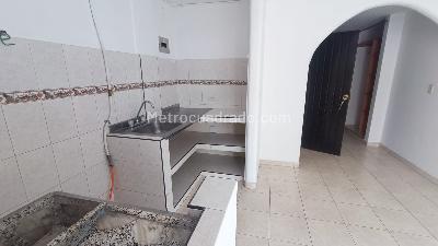 Apartamento de 2 alcobas en arriendo en Granada, Cali, 50 m² · foto 4 de 13
