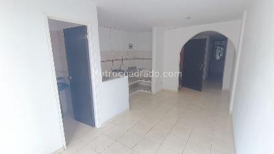 Apartamento de 2 alcobas en arriendo en Granada, Cali, 50 m² · foto 5 de 13