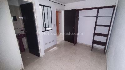Apartamento de 2 alcobas en arriendo en Granada, Cali, 50 m² · foto 6 de 13