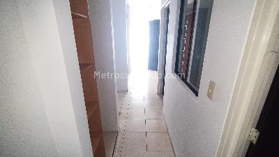 Apartamento de 2 alcobas en arriendo en Granada, Cali, 50 m² · foto 8 de 13