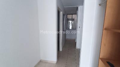 Apartamento de 2 alcobas en arriendo en Granada, Cali, 50 m² · foto 11 de 13