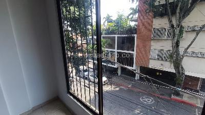 Apartamento de 2 alcobas en arriendo en Granada, Cali, 50 m² · foto 12 de 13