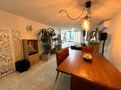 Apartamento de 2 alcobas en venta en Granada, Cali, 100 m² · foto 3 de 17