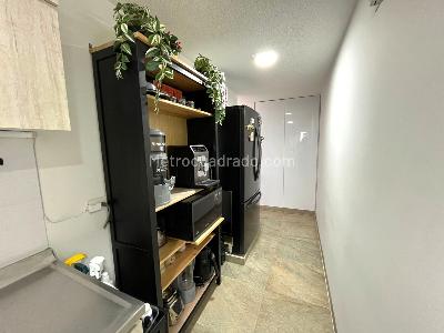 Apartamento de 2 alcobas en venta en Granada, Cali, 100 m² · foto 6 de 17