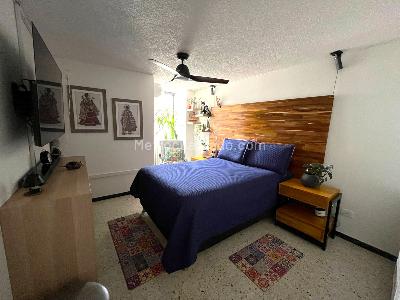 Apartamento de 2 alcobas en venta en Granada, Cali, 100 m² · foto 9 de 17