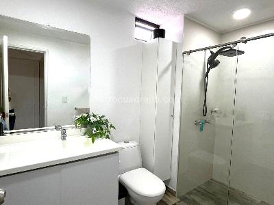 Apartamento de 2 alcobas en venta en Granada, Cali, 100 m² · foto 10 de 17