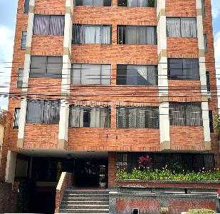 Apartamento de 2 alcobas en venta en Granada, Cali, 100 m² · foto 17 de 17