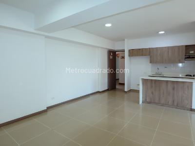 Apartamento de 3 alcobas en venta en Maria Auxiliadora, Sabaneta, 72 m² · foto 5 de 20