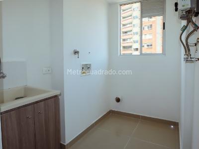 Apartamento de 3 alcobas en venta en Maria Auxiliadora, Sabaneta, 72 m² · foto 6 de 20
