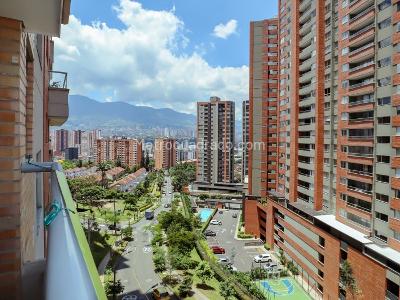 Apartamento de 3 alcobas en venta en Maria Auxiliadora, Sabaneta, 72 m² · foto 8 de 20