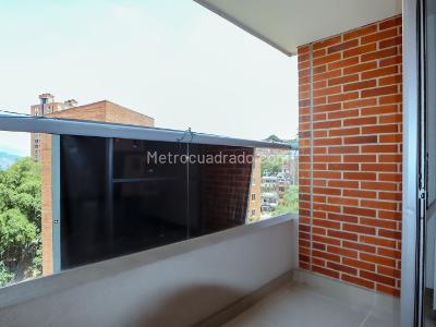 Apartamento de 3 alcobas en venta en Maria Auxiliadora, Sabaneta, 72 m² · foto 9 de 20