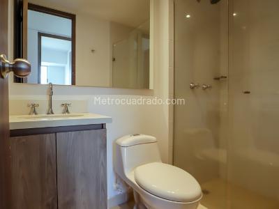 Apartamento de 3 alcobas en venta en Maria Auxiliadora, Sabaneta, 72 m² · foto 14 de 20