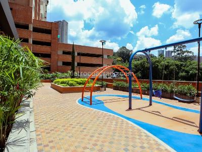 Apartamento de 3 alcobas en venta en Maria Auxiliadora, Sabaneta, 72 m² · foto 20 de 20