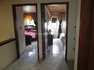 Casa de 5 alcobas en venta en Vipasa, Cali, 374 m² · foto 18 de 20