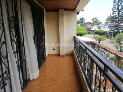 Casa de 5 alcobas en venta en Vipasa, Cali, 374 m² · foto 20 de 20