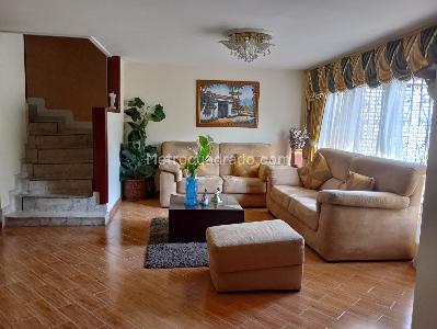 Casa de 5 alcobas en venta en Vipasa, Cali, 374 m² · foto 3 de 20