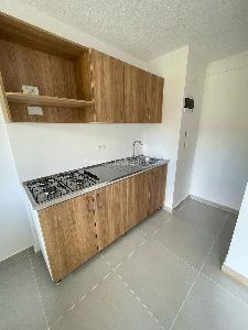 Apartamento de 2 alcobas en venta en Fontibon, Rionegro, 66 m² · foto 3 de 12