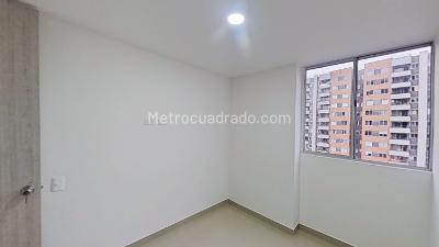 Apartamento de 3 alcobas en venta en Viviendas Del Sur, Itagüí, 66 m² · foto 10 de 20