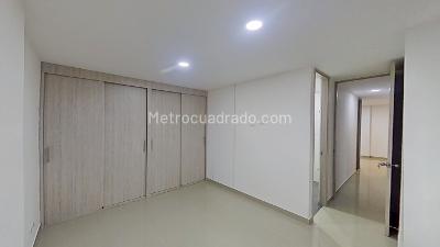 Apartamento de 3 alcobas en venta en Viviendas Del Sur, Itagüí, 66 m² · foto 14 de 20