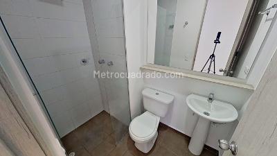 Apartamento de 3 alcobas en venta en Viviendas Del Sur, Itagüí, 66 m² · foto 16 de 20