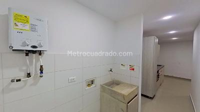 Apartamento de 3 alcobas en venta en Viviendas Del Sur, Itagüí, 66 m² · foto 20 de 20