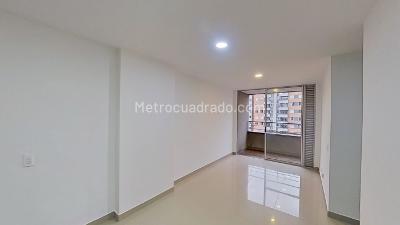 Apartamento de 3 alcobas en venta en Viviendas Del Sur, Itagüí, 66 m² · foto 4 de 20