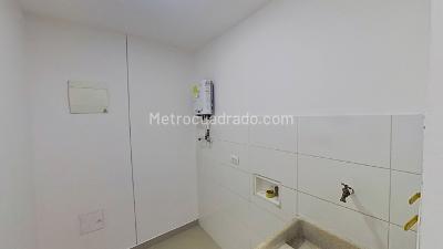 Apartamento de 3 alcobas en venta en Viviendas Del Sur, Itagüí, 66 m² · foto 6 de 20