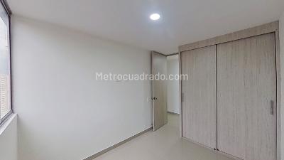 Apartamento de 3 alcobas en venta en Viviendas Del Sur, Itagüí, 66 m² · foto 9 de 20