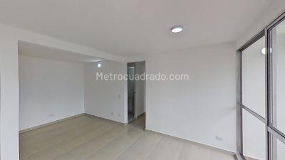 Apartamento de 3 alcobas en venta en San Gabriel, Bello, 51 m² · foto 10 de 19