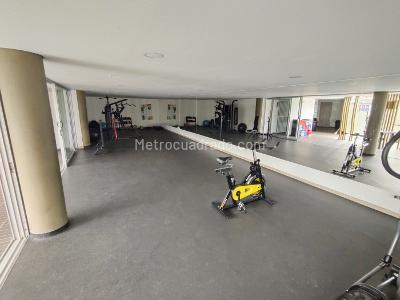 Apartamento de 3 alcobas en venta en San Gabriel, Bello, 51 m² · foto 14 de 19