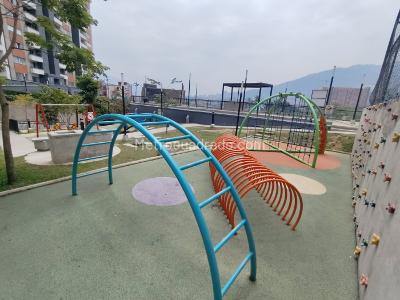 Apartamento de 3 alcobas en venta en San Gabriel, Bello, 51 m² · foto 15 de 19