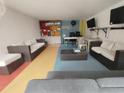 Apartamento de 3 alcobas en venta en San Gabriel, Bello, 51 m² · foto 17 de 19