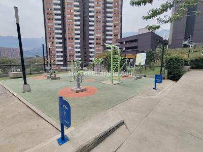 Apartamento de 3 alcobas en venta en San Gabriel, Bello, 51 m² · foto 18 de 19